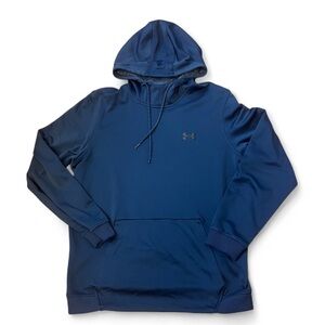 Under‎ Armour sweatshirt.